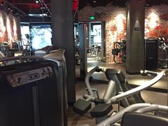 -威尔仕健身(番禺店)