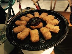 -刀板香·安徽菜(国购IFC店)