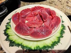 -椒香城门口老火锅(天府长城店)