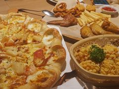-必胜客(龙泉万达店)