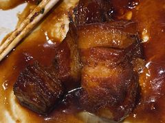 -金枝玉叶上海人家食府(三里河店)