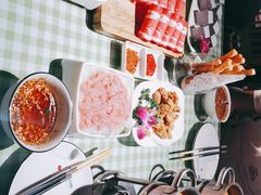 -番食园鲜食火锅(高新店)