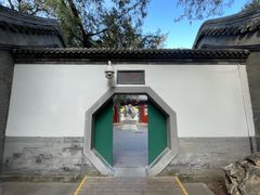 -中山公园(石岐街道)