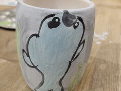 -艺彩阳光手工坊(大连恒隆广场店)