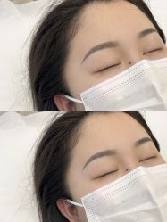 -Four Seven·半永久纹眉