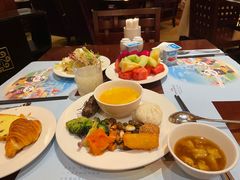 -东瀛阁(锦江宾馆店)