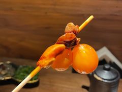 -鸟幸 TORISAKI 炭火居酒屋