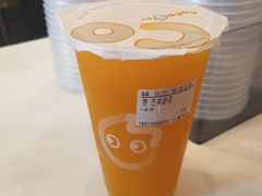 -CoCo都可(惠福店)