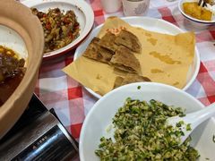 -西江红·株洲本地菜(滨江南路店)