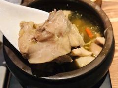 -云海肴·云南小炒·汽锅鸡(天津国金汇店)