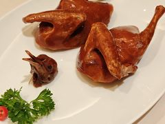-利苑酒家(金宝店)