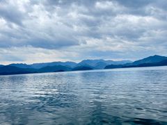 -千岛湖东南湖区