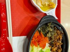 -永和大王(一口茶豆浆|花香豆更香·长寿路店)
