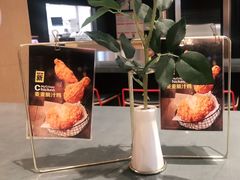 -麦当劳(沙面店)