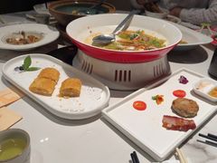 -滋粥楼·顺德菜(番禺广场总店)