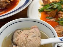 -田园印象·成都土菜院子(华阳店)