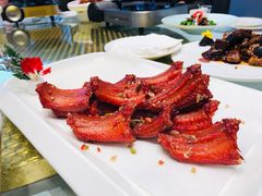 -一澜江宴·江景地标楚菜(江滩公园店)