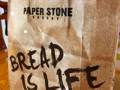 -PAPER STONE BAKERY(天汇广场店)