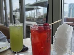 -Highline·城市露台景观餐厅(淮海路店)
