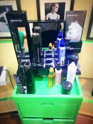 -艺米阳光Hair Salon