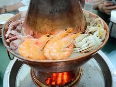 -山海关清和浑锅店