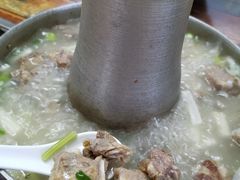 -唠叨坊私房菜(五一街店)