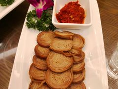 -501號台州海鲜餐厅(海创园店)