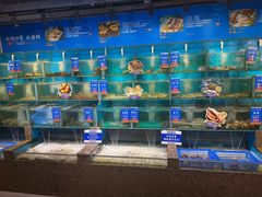 -海味当家·蒸锅海鲜(星海公园店)