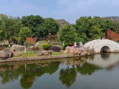 -白马涧龙池景区