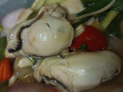 -大富蚝乌东哥饭店·石锅鱼杂·柠檬鸭(革新路店)