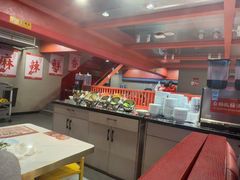 -何师傅美蛙鱼头(汉街店)