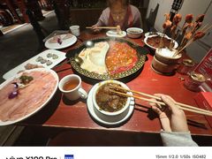 -黄家码头老火锅(解放碑旗舰店)