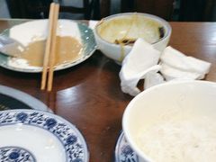 -牛街老爆肚满(牡丹园店)