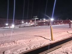 -北京西山滑雪场