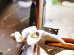 捞派黄喉-海底捞火锅(北京路店)