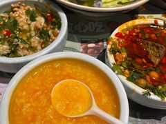 -巴蜀大将火锅(春熙店)