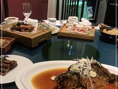 -卫鼎轩·曹公馆(鼓楼店)