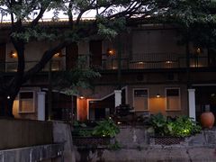 -喜洲吧·江畔老船厂·庭院餐厅(喜临院店)