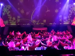 -琴岛演艺中心(中山路店)