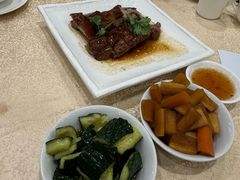 -麒麟中餐厅·经典粤菜·地道菜式老字号(广州长隆酒店)