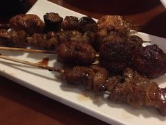 -牛玄庵日式寿喜烧·料理店(新源里店)