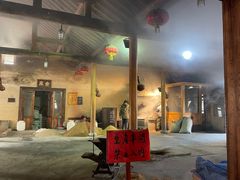 -葫芦古镇关东民俗雪乡