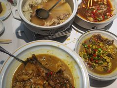 -楚鱼王·河鲜·湖北菜(华农店)