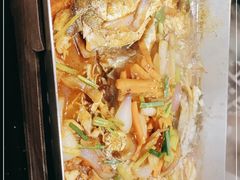 -鸣记脆皮烤鱼·海鲜烤鱼(亿合城店)