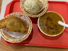 -方中山胡辣汤(蓝堡湾店)