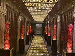 -北京四季酒店·采逸轩
