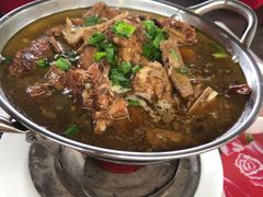 -南窖乡水峪村山情农家