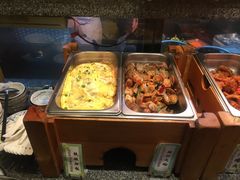 -松子料理(白家庄店)