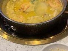 -八珍玉食鸡煲·打边炉(印象城店)