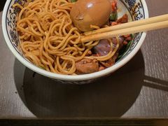 -王繁星面馆(西安熙地港店)